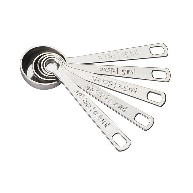 Le Creuset Measuring Spoons - Thumbnail 3