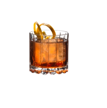 Riedel Drink Specific Glassware Rocks Glass