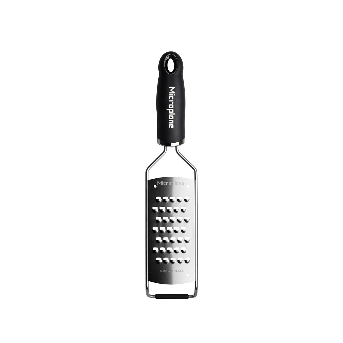 Microplane Gourmet Series Cheese Grater - Thumbnail 2