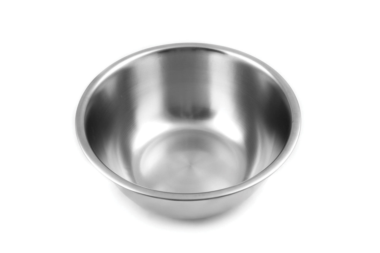 Large 6.25qt Stainless Steel Bowl - Cooks