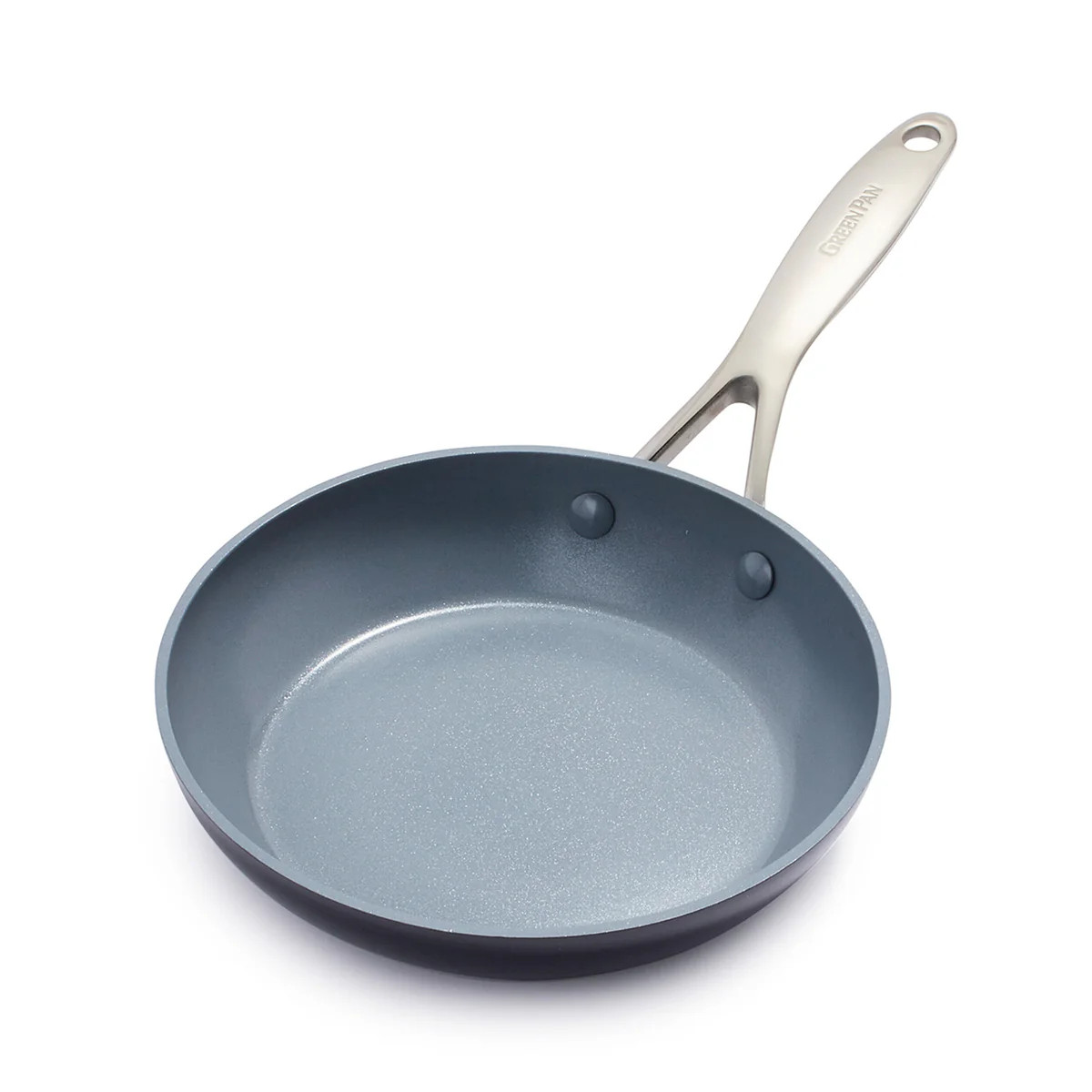 GreenPan Valencia Pro Stainless Steel 8