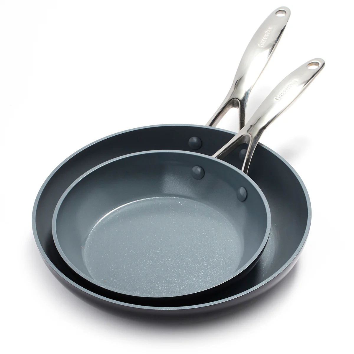 GreenPan Valencia Pro 8