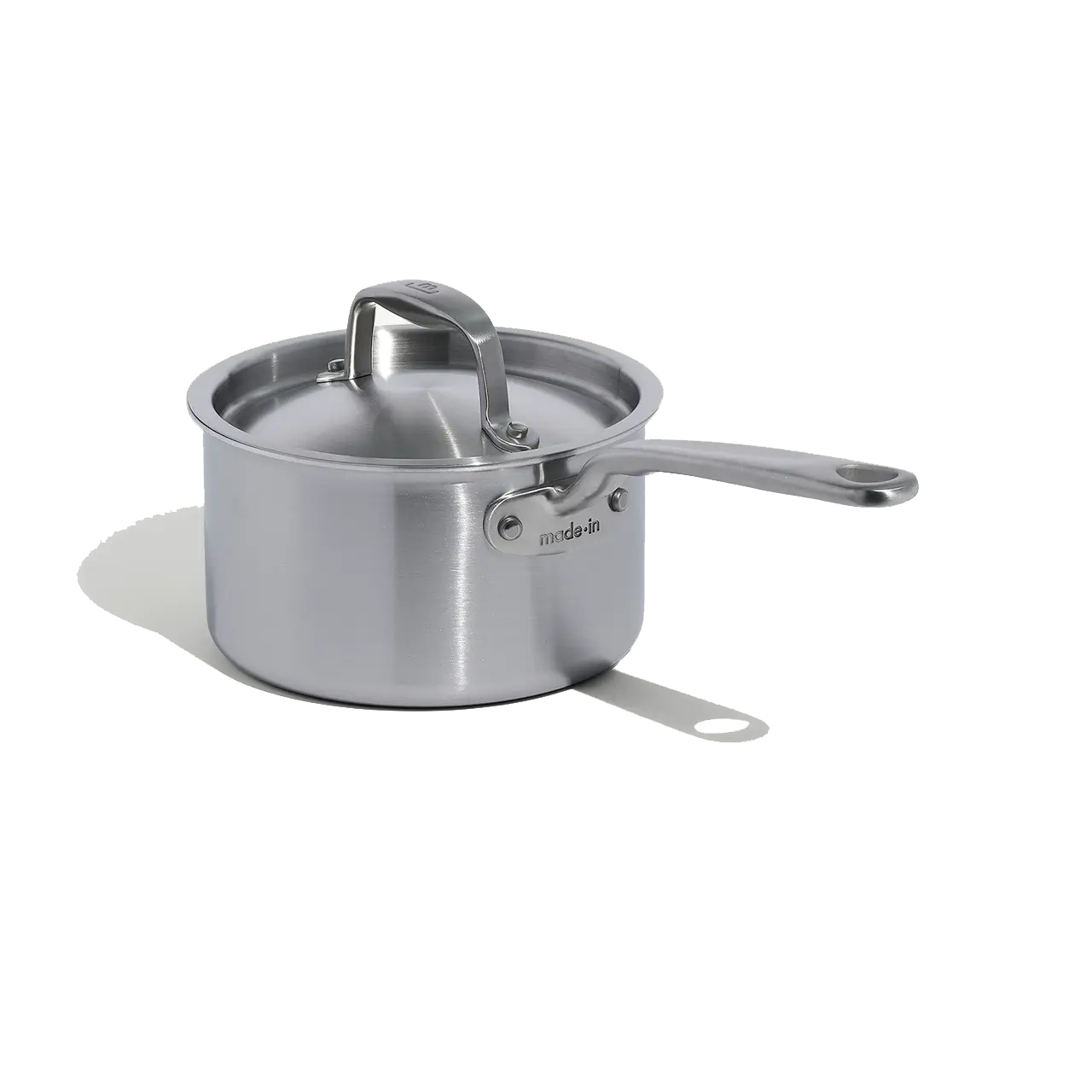 The Saucepan (2 Quart)