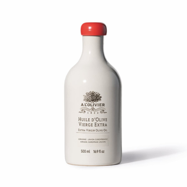 A L'Olivier Extra Virgin Olive Oil - Cooks of Crocus Hill