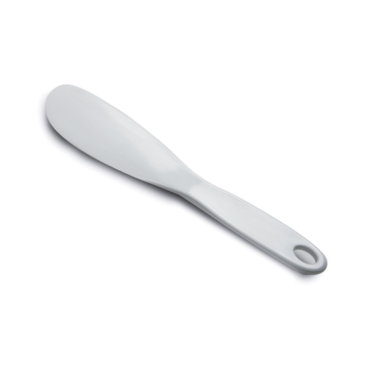 Norpro Red Small Silicone Spatula