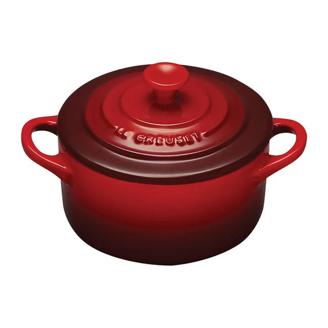 Le Creuset Mini Cocotte - Cooks of Crocus Hill