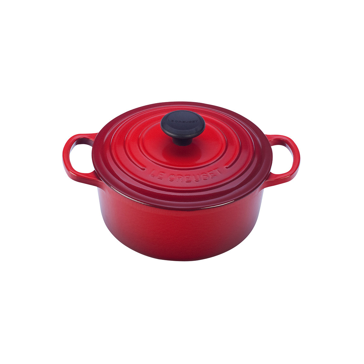 Le Creuset 2 qt. Round Dutch Oven - Cooks of Crocus Hill