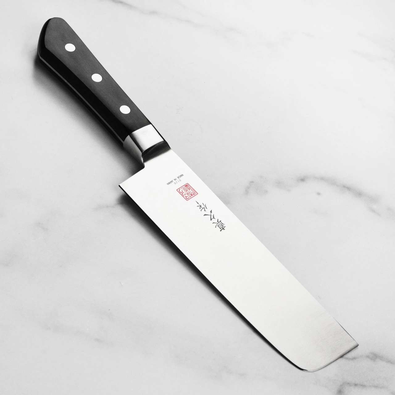 MAC Professional Nakiri Knife - 6.5