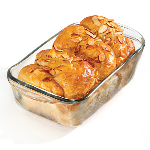 Fire-King Loaf Dish - 1.5 qt. - Cooks of Crocus Hill