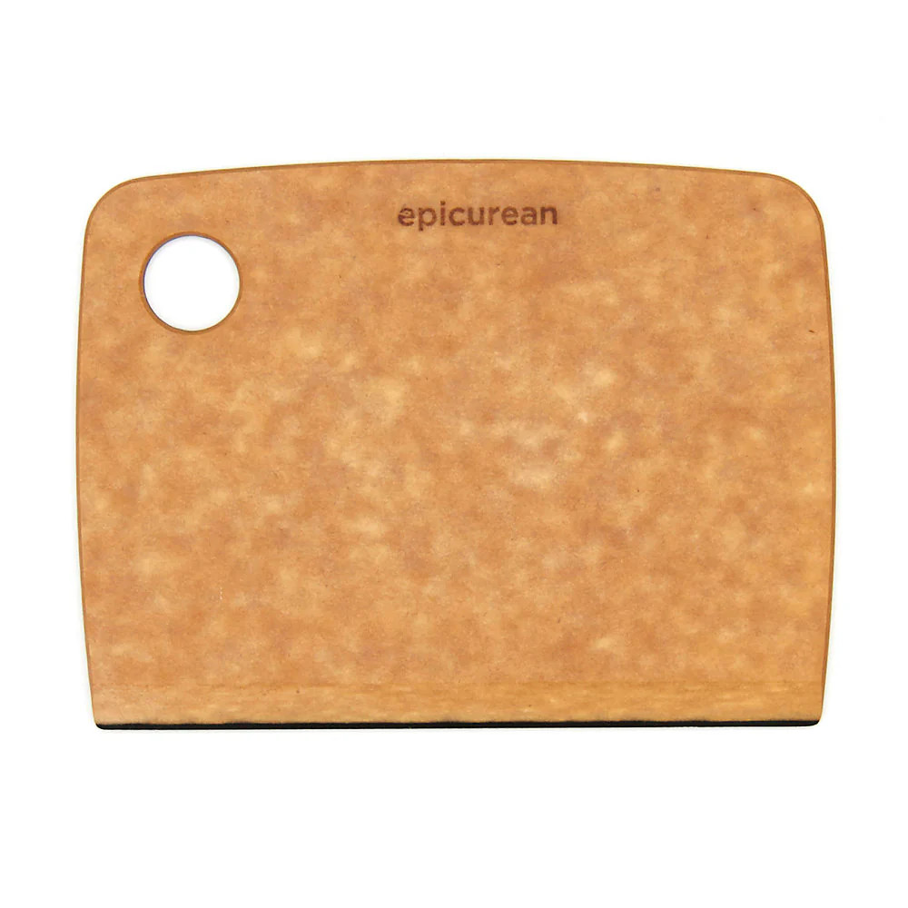 Wood Fiber Composite Bench Scraper