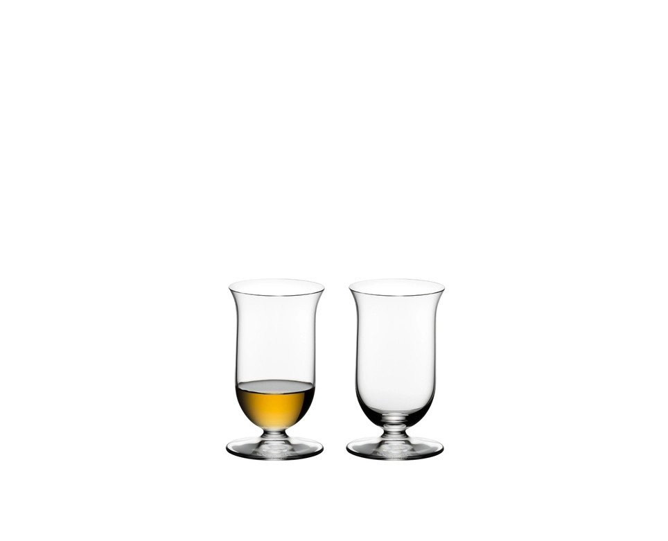 Riedel Vinum Cuveé Glasses