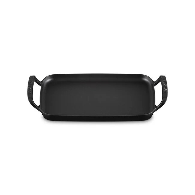 Le Creuset Alpine Outdoor Grill Basket