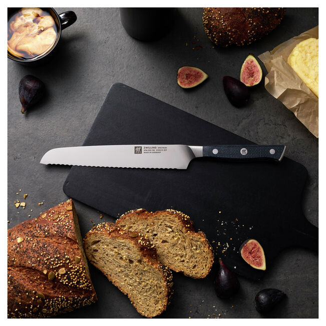 ZWILLING Spectrum Bread Knife - Thumbnail 4