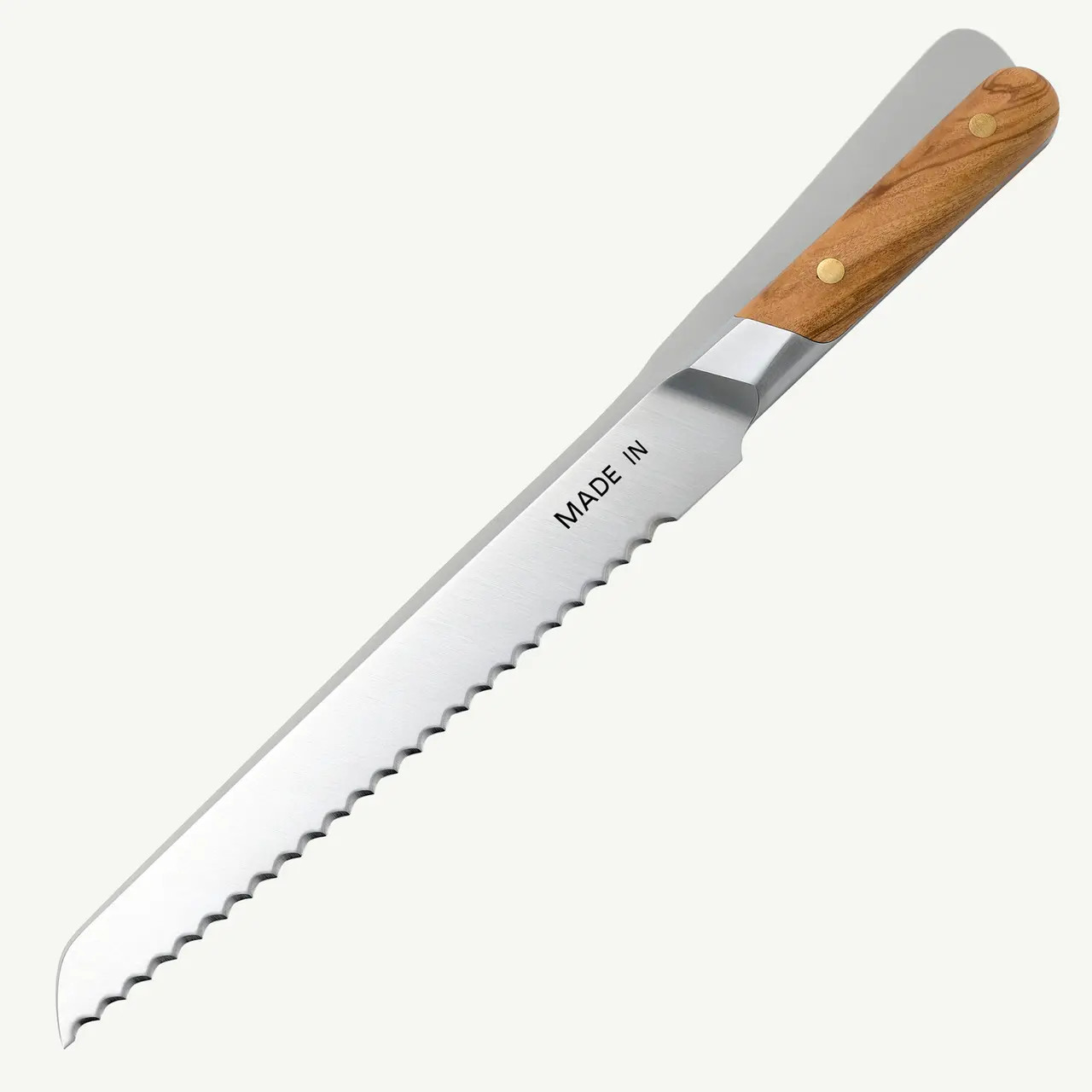 Made In Cookware Bread Knife