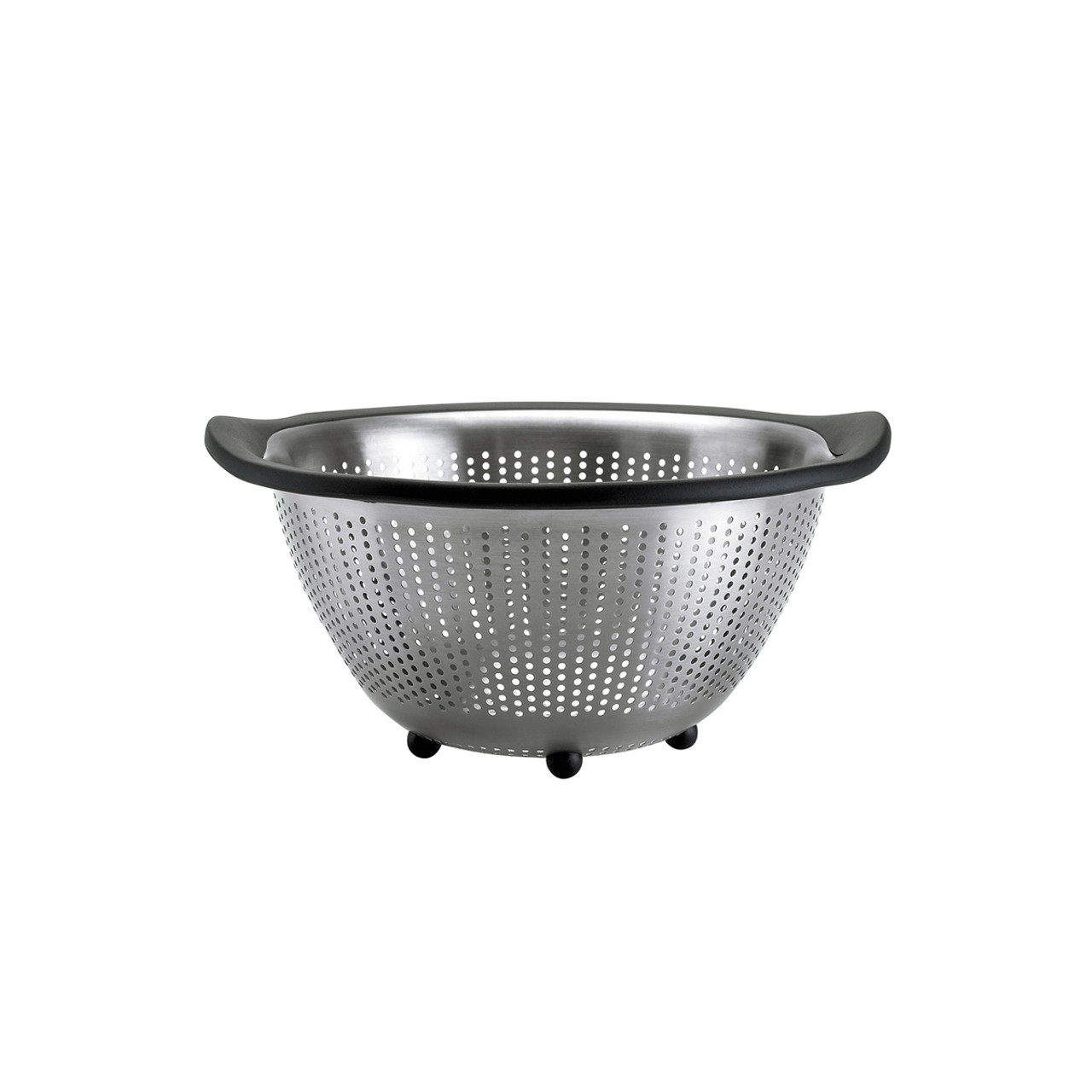 OXO 5qt Stainless Steel Colander - Cooks