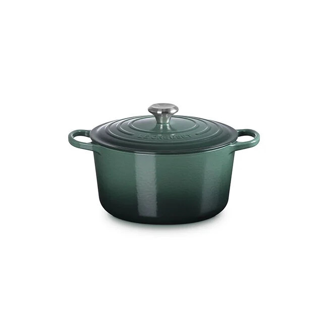 Le Creuset Signature Round 6.5 qt. Deep Oven - Cooks of Crocus Hill