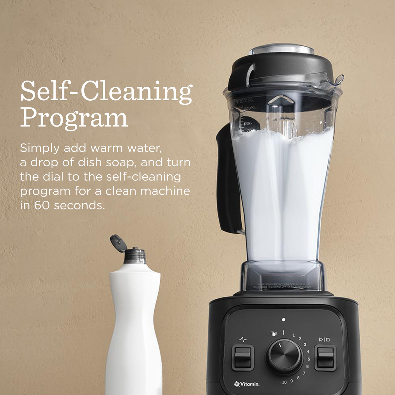 Vitamix® VX1™ - Cooks of Crocus Hill