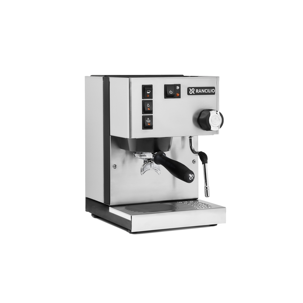 Rancilio Silvia Espresso Machine - Cooks of Crocus Hill