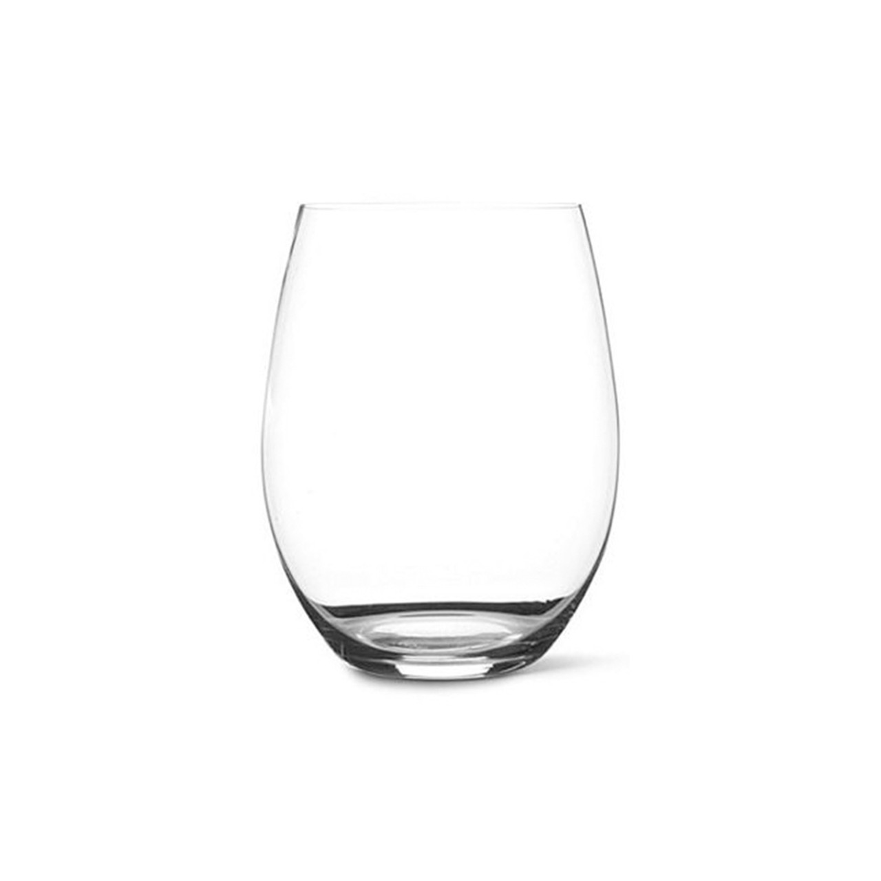 Riedel Stemless Cabernet/Merlot Wine Glasses