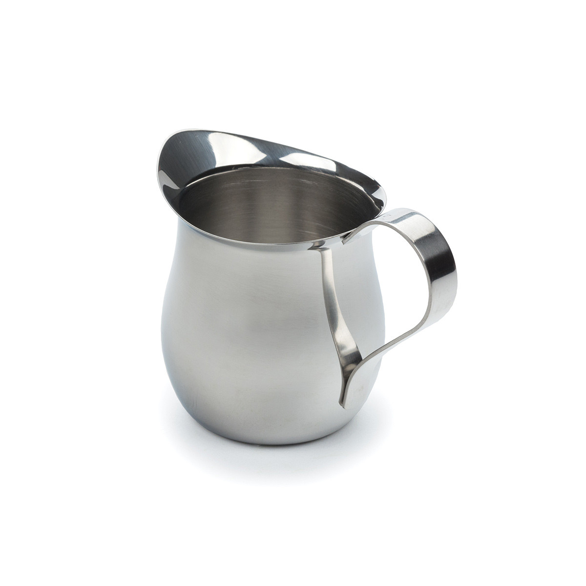 RSVP Espresso Pitcher