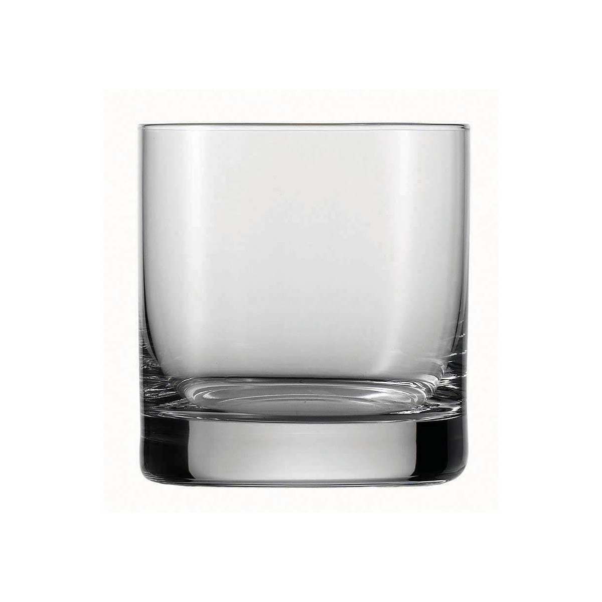 Schott Zwiesel Double Old Fashion Glass