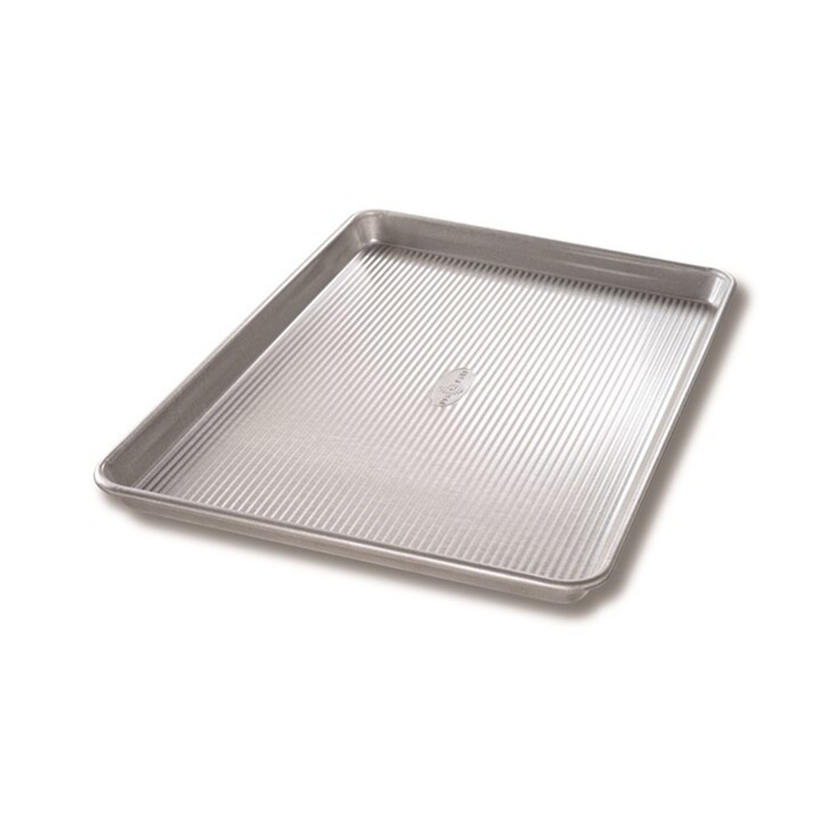 Commercial Grade Aluminized Steel Baking Sheet - Thumbnail 5