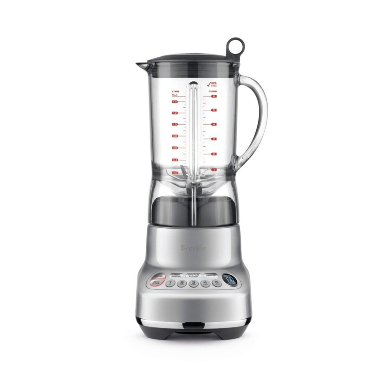 Breville Fresh & Furious Blender - Cooks