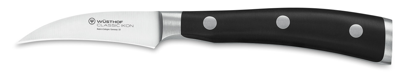 Wüsthof Classic Ikon Peeling Knife