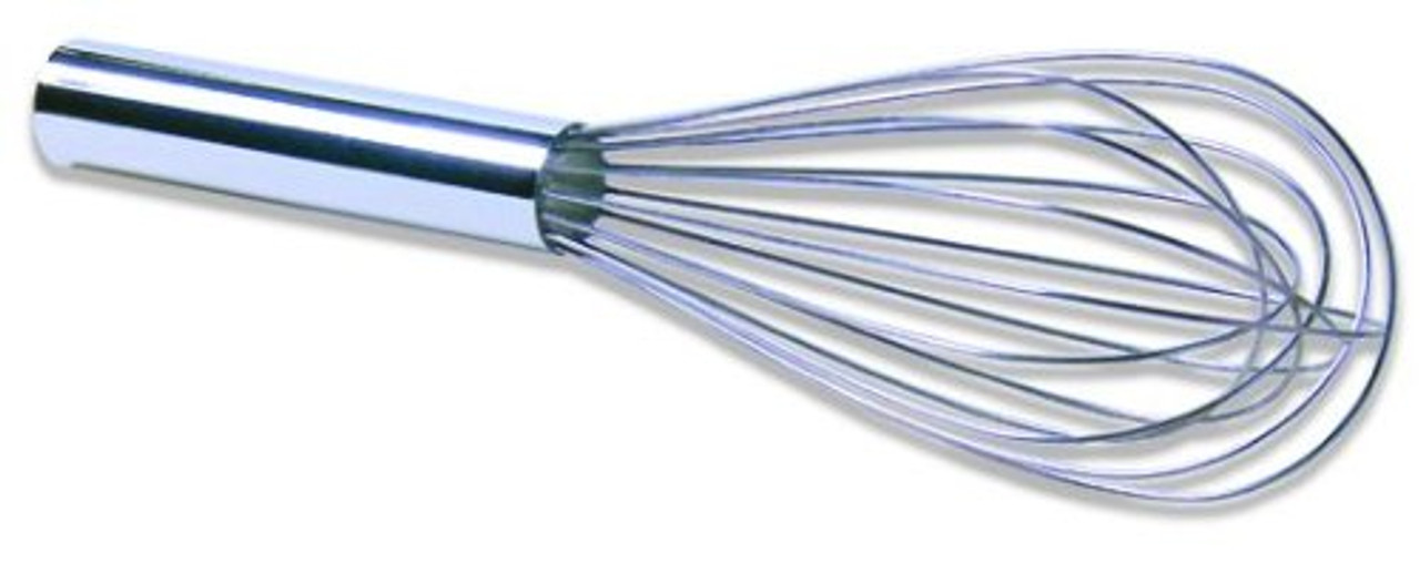 Balloon Whisk - Definition and Cooking Information 