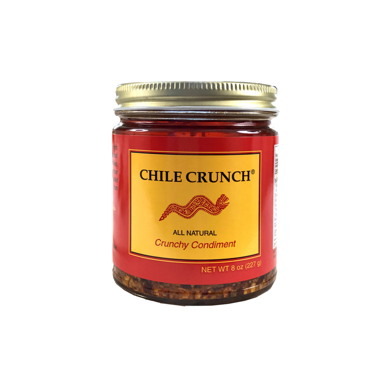 chile crunch