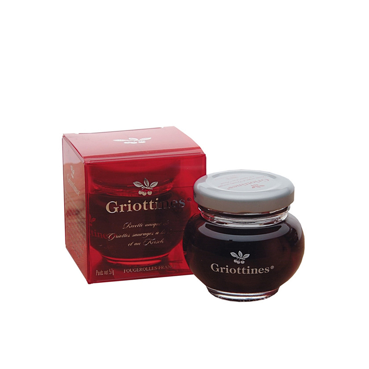 Griottines Morello Cherries - small - Cooks of Crocus Hill