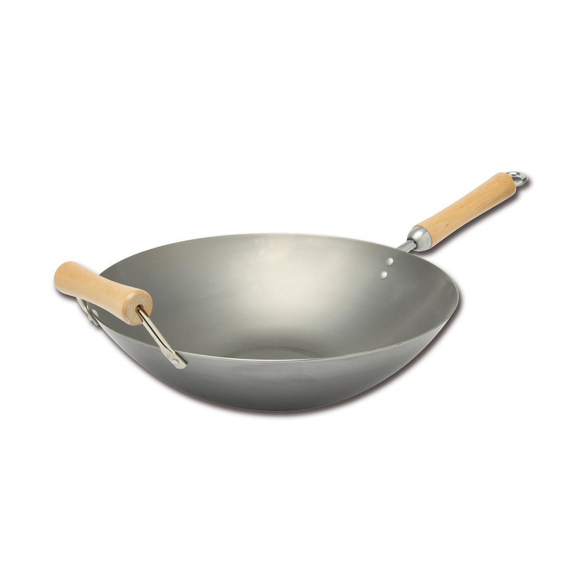Helen's Asian Kitchen 14" Wok