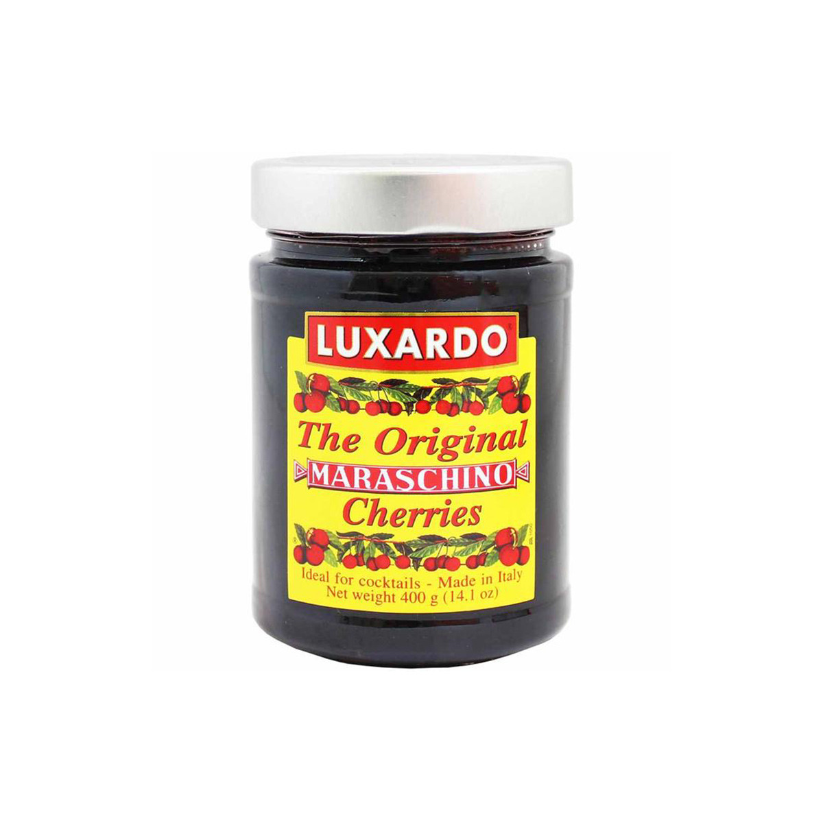 Luxardo Maraschino Cherries - Cooks of Crocus Hill