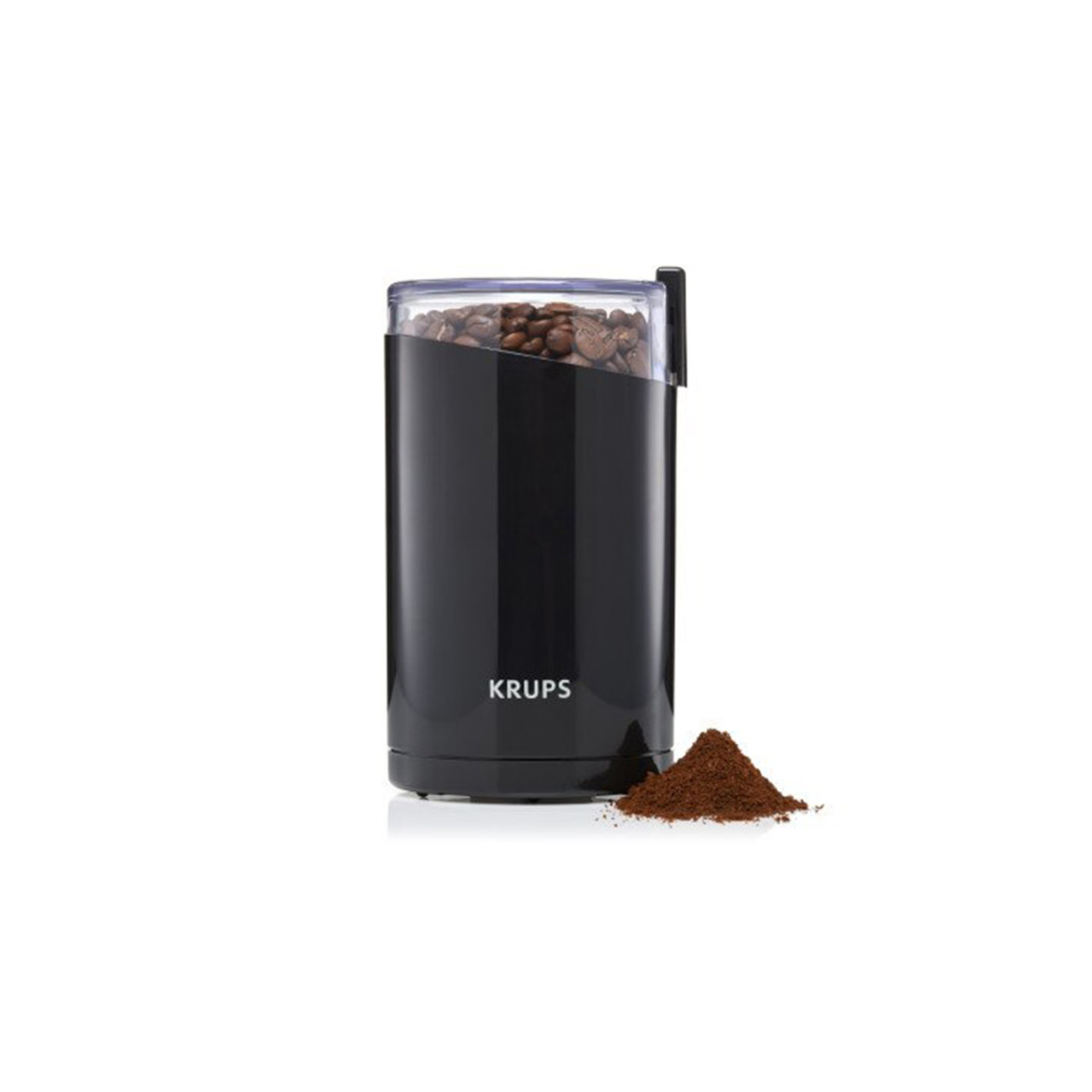 Krups electric spice and coffee grinder cheap
