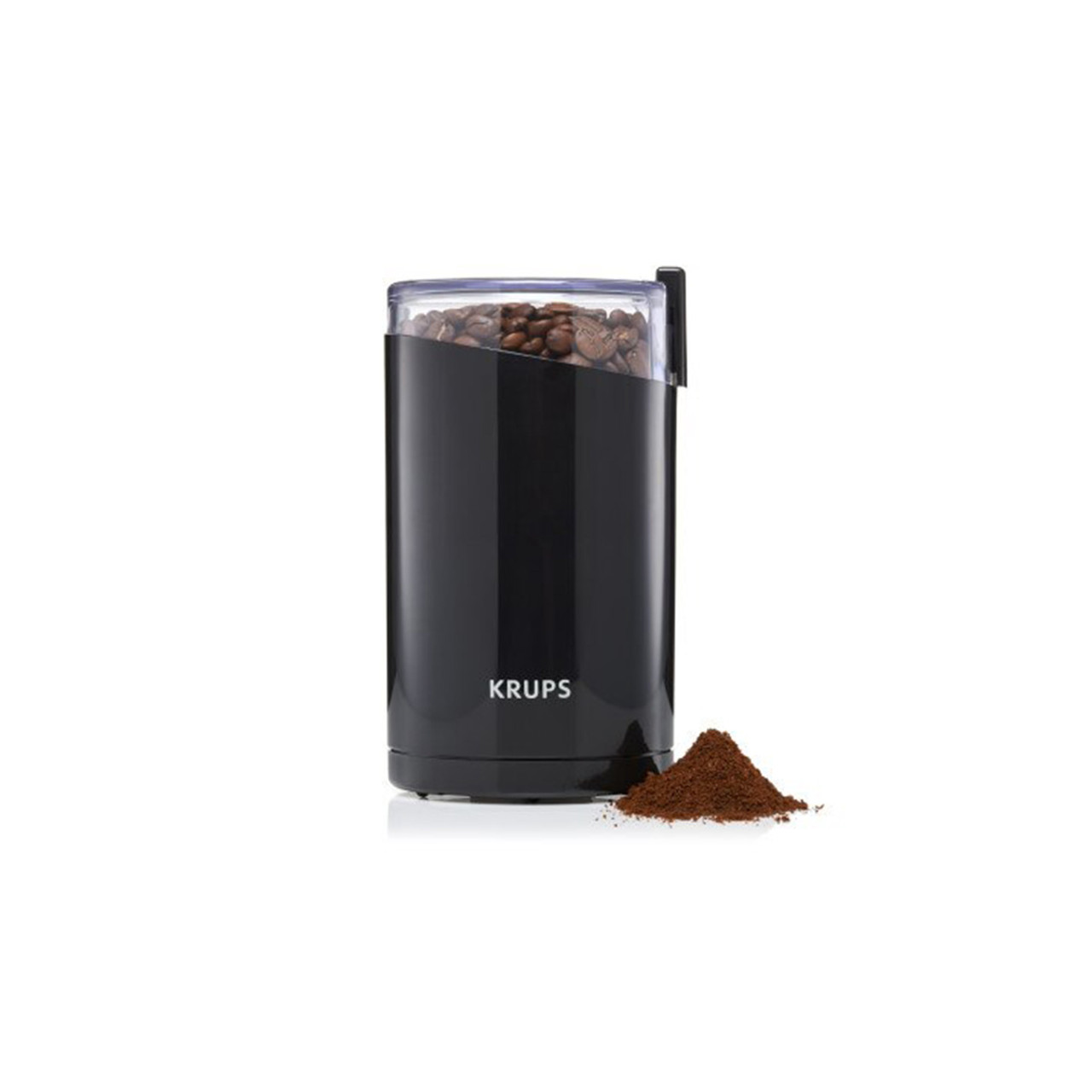 Krups Fast Touch Grinder - Cooks