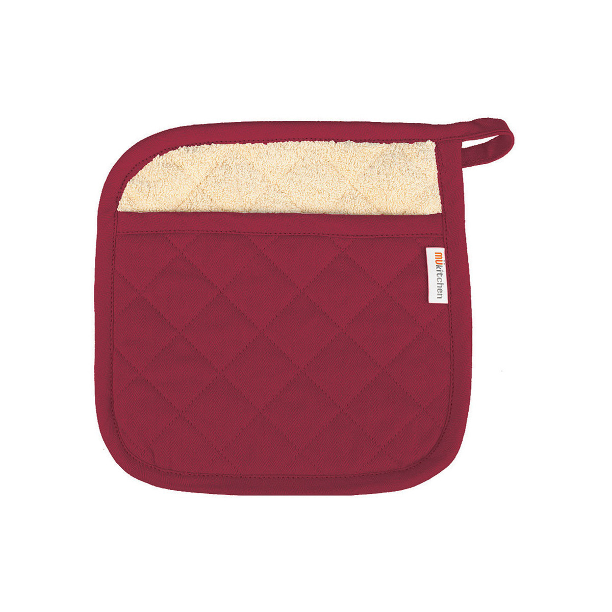 MuKitchen Potholder
