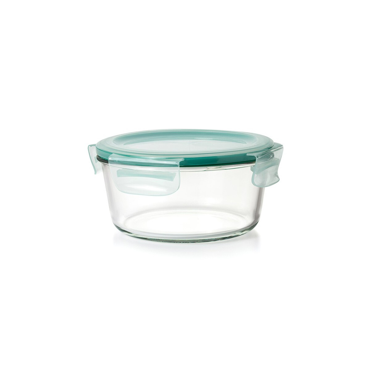 OXO Snap Seal Rectangle Containers