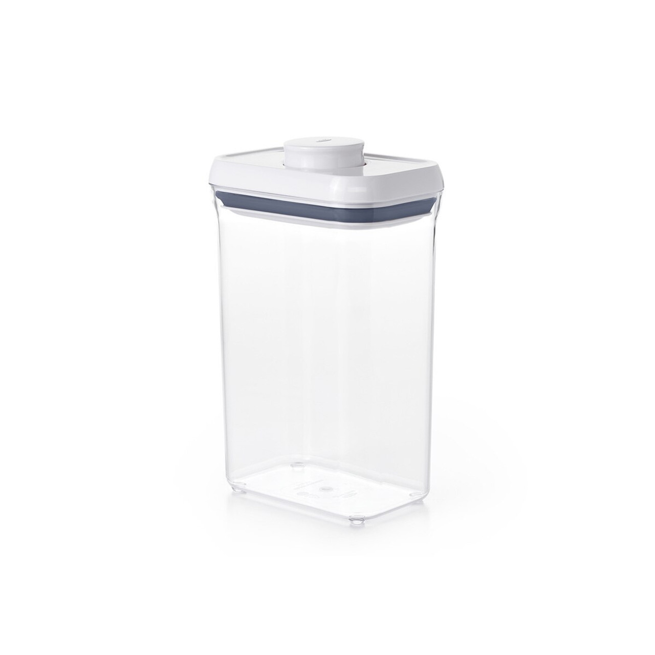 OXO POP Rectangle Container - Cooks