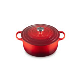 Le Creuset 7.25 qt. Round Dutch Oven