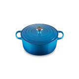 Le Creuset 7.25 qt. Round Dutch Oven