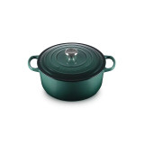Le Creuset 7.25 qt. Round Dutch Oven