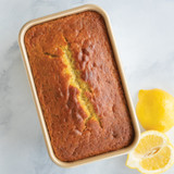Nordic Ware Naturals® Nonstick 1.5 Pound Loaf Pan Nordic Ware Naturals® Nonstick 1.5 Pound Loaf Pan