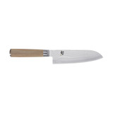 Shun Classic Blonde 7" Santoku Knife