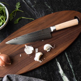 Shun Classic Blonde Chef's Knife - 8"