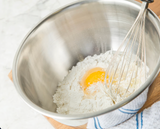 Stainless Steel Mixing Bowls