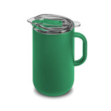Served Pitcher Served Pitcher