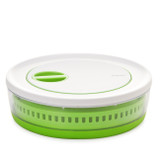 Collapsible 3 qt. Salad Spinner