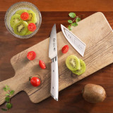 Helena Paring Knife - 3.5"