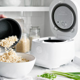 Bistro 8 cup Traditional Rice Cooker