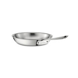 All-Clad D3 Stainless Steel 12" Fry Pan